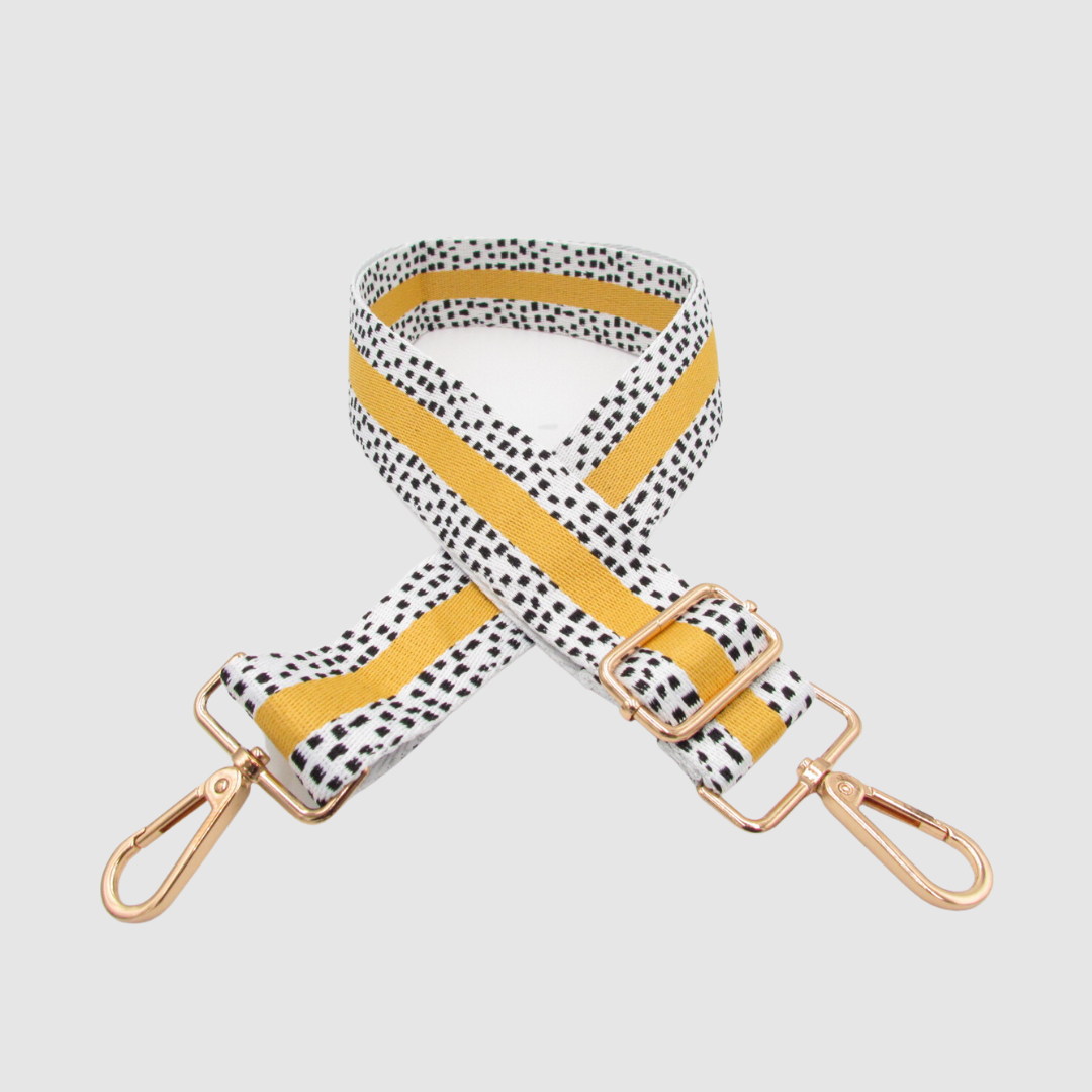 HANDMADE - LEATHER Red - Body Bumbag