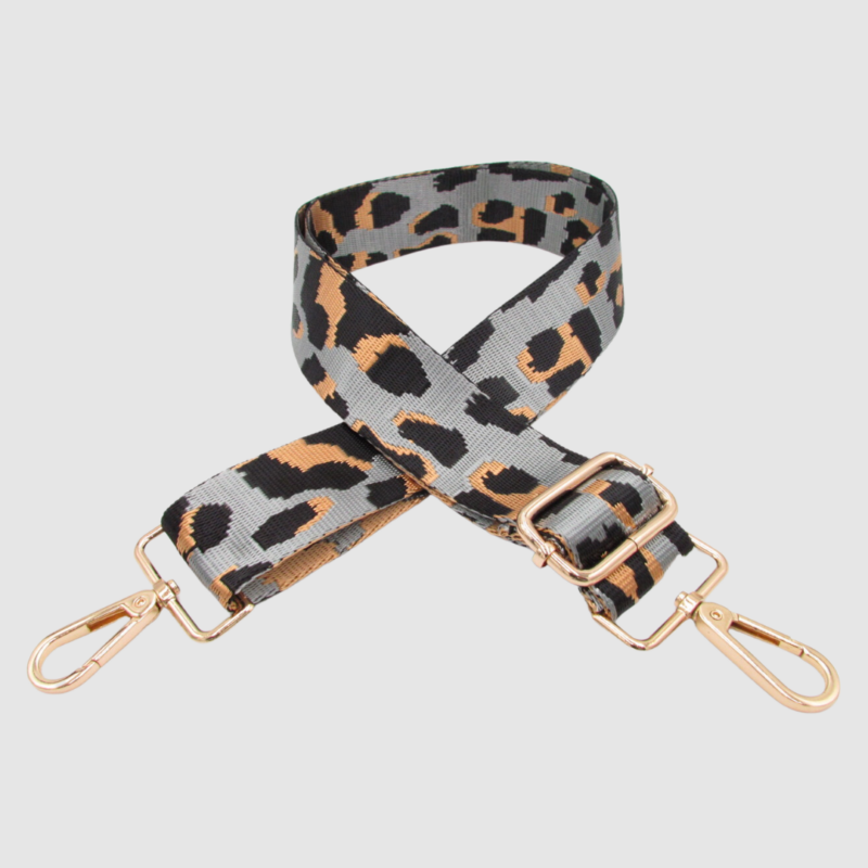 HANDMADE - LEATHER Red - Body Bumbag