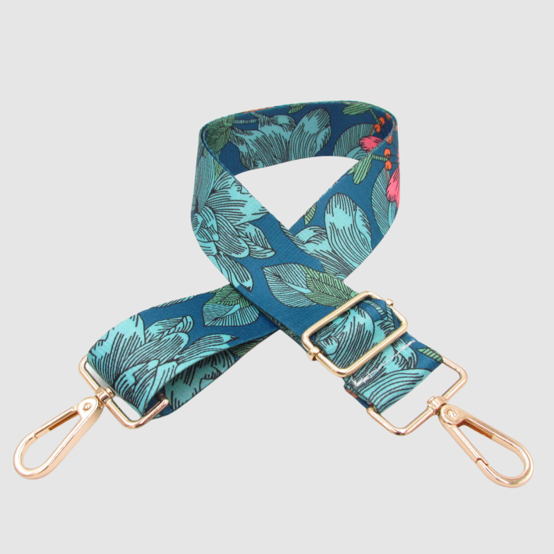 HANDMADE - LEATHER Mustard - Body Bumbag