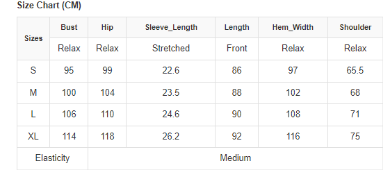 Blue Striped Ribbed Knit T-shirt Shift Dress