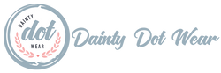 Dainty Dot Wear